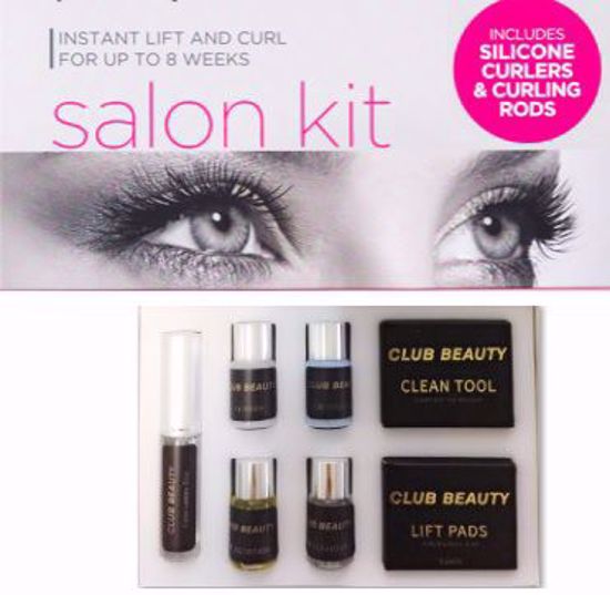 Clubbeauty Beautysalon Cursussen En Groothandel Lash Lifting Wimperlifting Cursus Certificaat