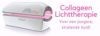 Collageen lichttherapie