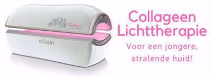 Collageen lichttherapie