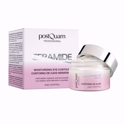 Afbeeldingen van Advanced Ceramide eye cream 15ML