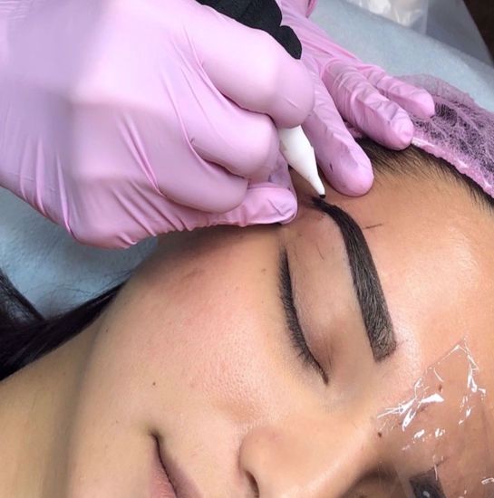 Afbeelding van 3D Permanent make-up (Tijdelijk niet beschikbaar).