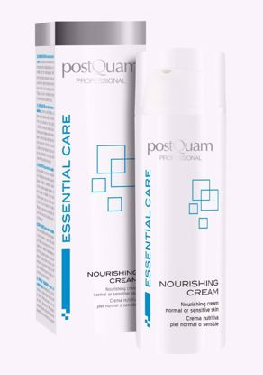 Afbeeldingen van 200ml  SKIN CARE NOURISHING CREAM FOR NORMAL SKIN (50 ML.) - Anti-Aging