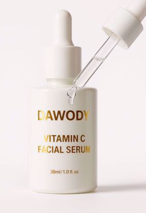 Afbeeldingen van DAWODY vitamine C 30ML