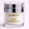 Afbeelding van Retinol Premium Moisturizer DAWODY