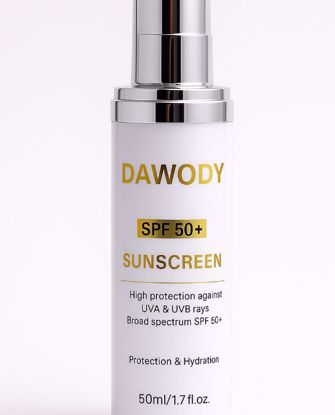 Afbeeldingen van SPF 50+ DAWODY
