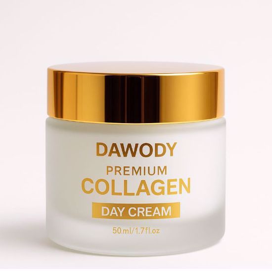 Afbeelding van DAWODY Collagen Premium